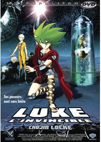 Luke l'invincible - DVD