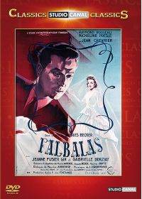 Falbalas - DVD