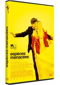 Espèces menacées - DVD