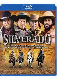 Silverado - Blu-ray