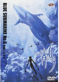 Blue Submarine n° 6 - Vol. 1 - DVD