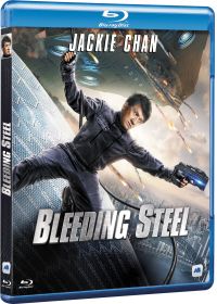 Bleeding Steel - Blu-ray