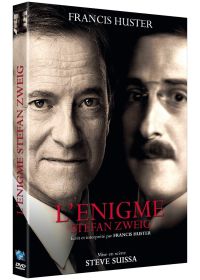 Enigme Stefan Zweig - DVD