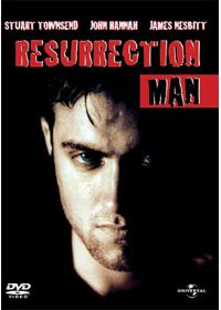 Resurrection Man - DVD