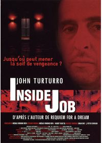 Inside Job - DVD