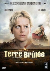 Terre brûlée - DVD