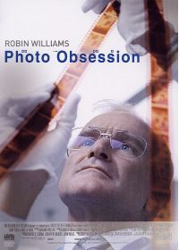 Photo Obsession - DVD