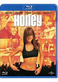 Honey - Blu-ray