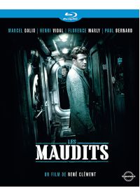 Les Maudits - Blu-ray