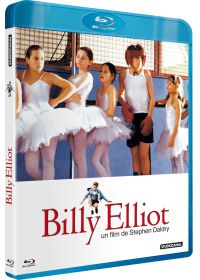 Billy Elliot - Blu-ray