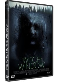 The Witch in the Window - DVD