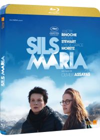 Sils Maria