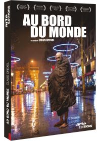 Au bord du monde - DVD