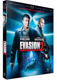 Evasion 2 - Blu-ray