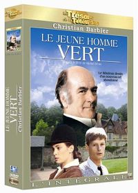 Le Jeune homme vert - L'intégrale - DVD