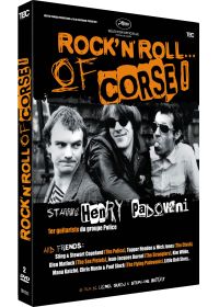 Rock'n'Roll... of Corse ! (Édition Spéciale) - DVD