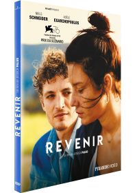 Revenir - DVD