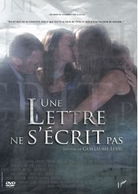 Une lettre ne s'écrit pas - DVD