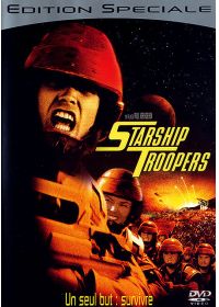 Starship Troopers