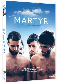 Martyr - DVD