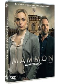Mammon - Saison 2 : la révélation - DVD