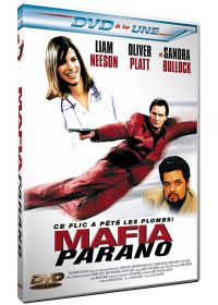 Mafia parano - DVD