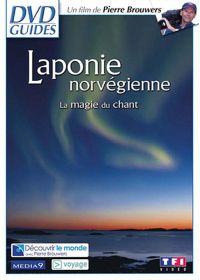 Laponie norvégienne - La magie du chant - DVD
