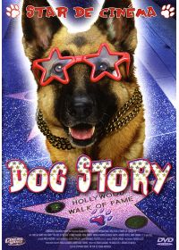 Dog Story - DVD