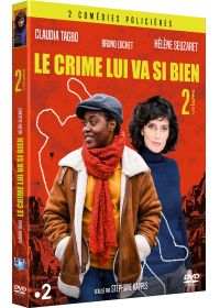 Le Crime lui va si bien - Volume 2 - DVD