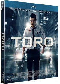 Toro - Blu-ray