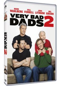 Very Bad Dads 2 - DVD