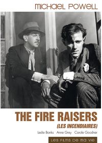 Fire Raisers (Les incendiaires) - DVD