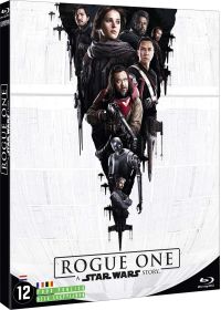 Rogue One : A Star Wars Story (Blu-ray + Blu-ray bonus) - Blu-ray
