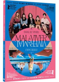 Mal viver / Viver mal - DVD