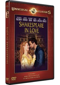 Shakespeare in Love - DVD