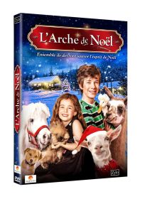 L'Arche de Noël - DVD