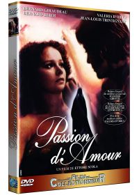 Passion d'amour - DVD