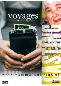 Voyages + Casting - DVD