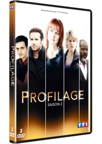 Profilage - Saison 2 - DVD