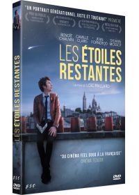 Les Etoiles restantes