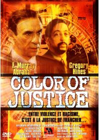 Color of Justice - DVD