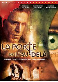 La Porte de l'au-delà - DVD