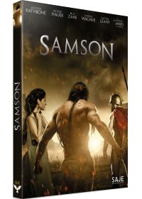 Samson - DVD