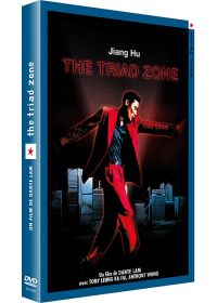 The Triad Zone - DVD