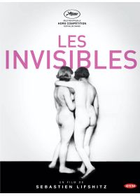 Les Invisibles - DVD