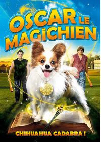 Oscar le magichien - DVD