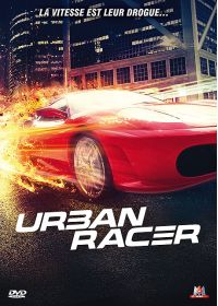 Urban Racer - DVD