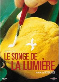 Le Songe de la lumière - DVD