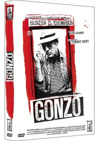 Gonzo (Édition Collector) - DVD
