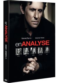 En analyse - Saison 1 - Semaine 6-9 - DVD